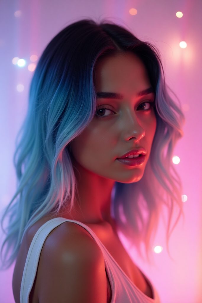 Creative Ombre Blending Course